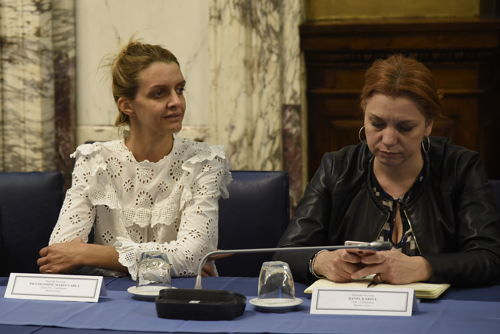 Imagenes de galerias de prensa